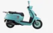 Nanok Emira 125 resmi