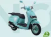 Nanok Emira 125 resmi