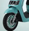 Nanok Emira 125 resmi