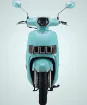 Nanok Emira 125 resmi