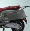 Nanok Emira 125 resmi