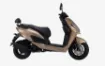 Nanok EVA 125 resmi