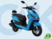 Nanok EVA 125 resmi