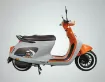 Nanok Duck 125 resmi