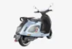 Nanok Duck 125 resmi