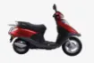 Nanok Pacchetto 125 resmi