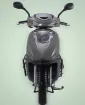 Nanok Pacchetto 125 resmi