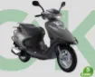 Nanok Pacchetto 125 resmi