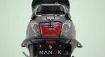 Nanok Pacchetto 125 resmi