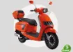 Nanok Emira 50 resmi