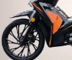 Nanok S-Line 50 resmi