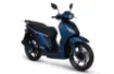 Peugeot Tweet 125 GT resmi