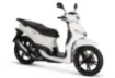 Peugeot Tweet 125 GT resmi