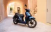 Peugeot Tweet 125 GT resmi