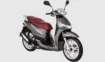 Peugeot Tweet 125 GT resmi