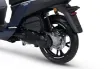 Peugeot Tweet 125 GT resmi