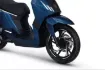 Peugeot Tweet 125 GT resmi