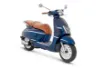 Peugeot Django 125 resmi