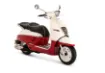 Peugeot Django 125 resmi