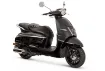 Peugeot Django 125 resmi