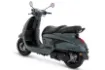 Peugeot Django 125 resmi