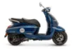 Peugeot Django 125 resmi