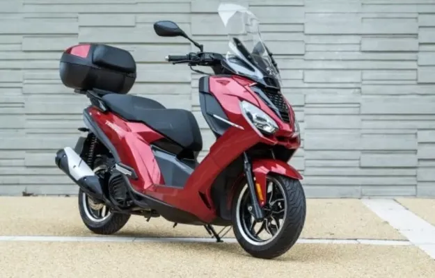 Peugeot Pulsion Allure resmi