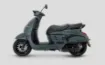 Peugeot Django 50 resmi