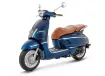 Peugeot Django 50 resmi
