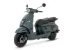 Peugeot Django 50 resmi