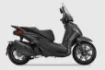 Piaggio Beverly S 400 resmi
