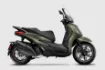 Piaggio Beverly S 400 resmi
