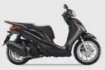 Piaggio Medley S 150 resmi