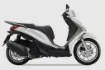 Piaggio Medley S 150 resmi