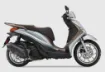 Piaggio Medley S 150 resmi