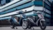Piaggio Medley S 150 resmi