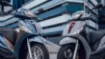 Piaggio Medley S 150 resmi