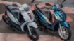 Piaggio Medley S 150 resmi