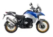 QJ SRT 800 X resmi