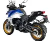 QJ SRT 800 X resmi
