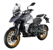 QJ SRT 800 X resmi