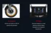 QJ SRT 800 X resmi