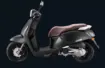 QJ LTM 125 resmi