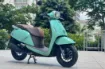 QJ LTM 125 resmi