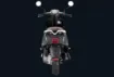 QJ LTM 125 resmi