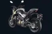 QJ SRK 125 S resmi