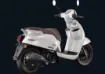 QJ VPS 125 resmi