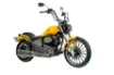 Regal Raptor Daytona 250V resmi