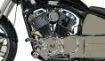 Regal Raptor Daytona 250V resmi