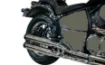 Regal Raptor Daytona 250V resmi